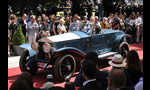 Rolls Royce Phantom I 17-EX Experimental Open Tourer 1928